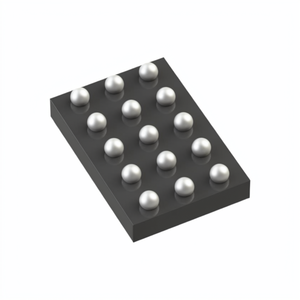 Power Management (PMIC) Buy Online Electronic Components MAX17313X+ Original One Stop Service 15 WFBGA, WLBGA - Product Image 1
