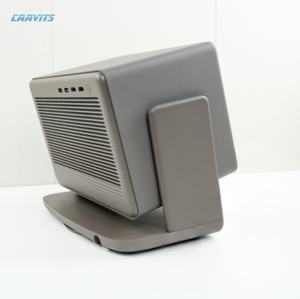 Proyector <span class=keywords><strong>XGIMI</strong></span> RS20 <span class=keywords><strong>Pro</strong></span> Max DLP 4K de Alto Brillo, 3600 CVIA Lúmenes, Láser Tricolor, 3D, WIFI, para Uso Doméstico - Product Image 5