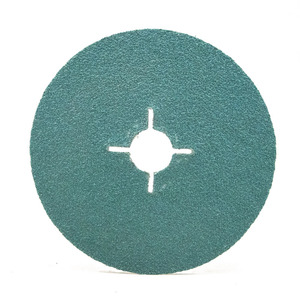 أدوات كشط ، قرص ألياف سيراميك من الراتينج 80 بوصة لطحن وتنظيف الرخام والجرانيت - Product Image 2