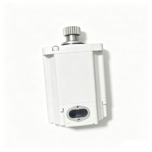 IRB6700-200/2.6 มอเตอร์แกนที่ 3 รุ่น 3HAC055697-003 ของแท้ ใหม่ มีสินค้าในสต็อก จัดส่งรวดเร็ว พร้อมเปลี่ยนแทนได้ทันที - Product Image 1