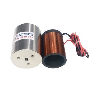 Bobin motoru test makinesi ile uzun ömürlü ses titreşim masası - Product Image 6