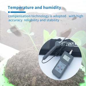 Medidor de umidade do solo de alta qualidade, analisador pms710 com aprovação <span class=keywords><strong>ce</strong></span> única agulha - Product Image 3