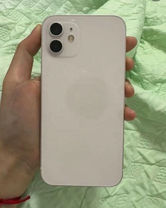 Venta al Por Mayor de Teléfonos Móviles Usados Reacondicionados Originales, Teléfonos de Segunda Mano Desbloqueados para Uso, <span class=keywords><strong>iPhone</strong></span> para <span class=keywords><strong>iPhone</strong></span> 12 - Product Image 4