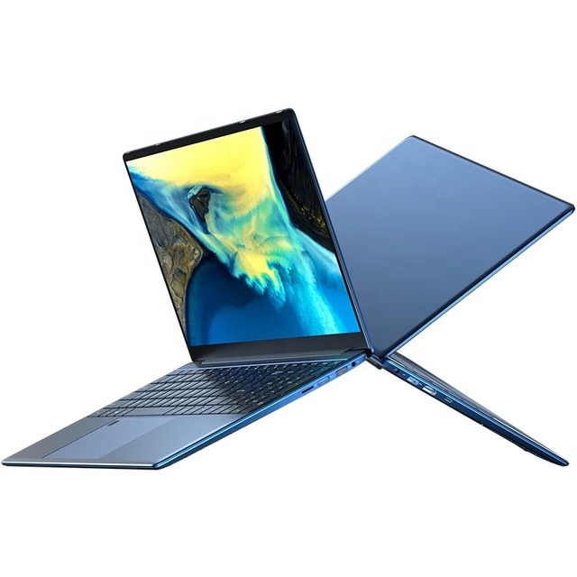 Mini Tree Gaming Notebook 15.6 IPS Screen AMD 3150U 8G DDR4 256G SSD Ultrabook  Radeon Graphics Win10 Pro Netbook Computer PC