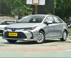 <span class=keywords><strong>Toyota</strong></span> <span class=keywords><strong>Corolla</strong></span> 2023 1.8L Ibrida <span class=keywords><strong>Elettrica</strong></span> Usata, Berlina a Basso Consumo e Basse Emissioni, Veicolo Elettrico di Seconda Mano per Esportazione Globale - Product Image 1