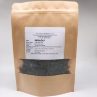 Feuilles de marruechons séchées L099, Urtica Dioica pure et naturelle pour tisanes et soutien bien-être Qian Ma Ye
