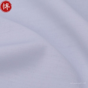 I produttori vendono tessuto impermeabile della vestaglia Dubai bianco puro/tessuto della vestaglia arabica - Product Image 2