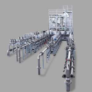 Dispositivo Estándar para Pruebas <span class=keywords><strong>de</strong></span> Flujo <span class=keywords><strong>de</strong></span> Líquidos y Calibración <span class=keywords><strong>de</strong></span> Laboratorio con Medidor <span class=keywords><strong>de</strong></span> Flujo Electromagnético - Product Image 2