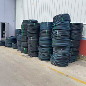 <span class=keywords><strong>Tubo</strong></span> in HDPE da 16mm <span class=keywords><strong>a</strong></span> basso costo <span class=keywords><strong>per</strong></span> <span class=keywords><strong>irrigazione</strong></span> agricola <span class=keywords><strong>a</strong></span> <span class=keywords><strong>goccia</strong></span>, perforato, in PE, di piccolo diametro - Product Image 5