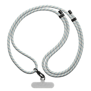 Vente en gros <span class=keywords><strong>de</strong></span> lanière en polyester lanière bandoulière réglable <span class=keywords><strong>pour</strong></span> <span class=keywords><strong>téléphone</strong></span> <span class=keywords><strong>portable</strong></span> sangle <span class=keywords><strong>de</strong></span> <span class=keywords><strong>cou</strong></span> colorée dragonne avec clip <span class=keywords><strong>pour</strong></span> <span class=keywords><strong>téléphone</strong></span> - Product Image 5