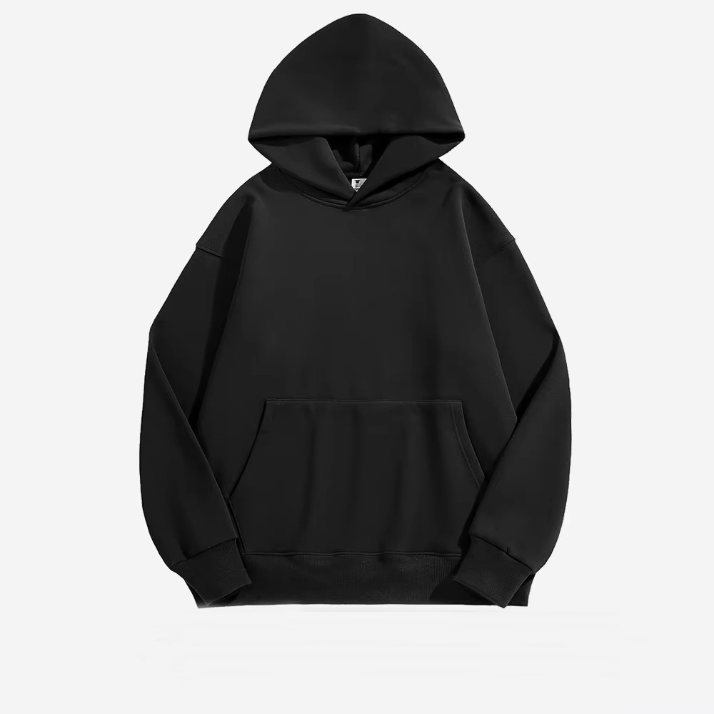 Black-with lining500GSM