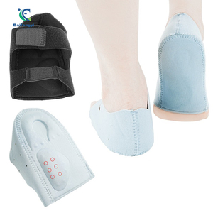 Nouveauté : protège-talons en caoutchouc de silicone, chaussettes de protection contre la <span class=keywords><strong>douleur</strong></span> au pied - Product Image 2