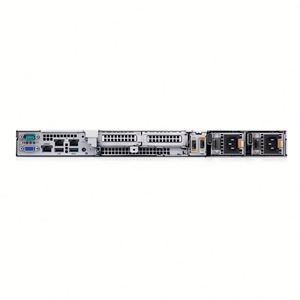 Servidor en Rack Dell PowerEdge R350, CPU Xeon E2324g 3.1ghz, Memoria de 16GB 3200mt/s, Servidor en Rack 1U - Product Image 5