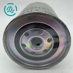 กรองน้ำมันดีเซล EexcavaStart 8-98036654-0 8980366540 สำหรับเครื่องยนต์อุตสาหกรรม 4HK1 6HK1 ประสิทธิภาพสูง สำหรับงานหนัก - Product Image 2