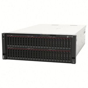 Serveur en rack SR860 V2 4U à prix avantageux avec processeur Intel Xeon Gold 5318H, 32 Go de DDR4, garantie de 3 ans, en stock - Product Image 1