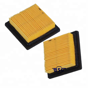 <span class=keywords><strong>ROTAR</strong></span> <span class=keywords><strong>Y</strong></span> PARTIR #   Filtro de Aire 2839 de 3" x 3"; Reemplaza a TECUMSEH 450247 para Maquinaria de Jardín - Product Image 2