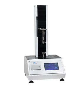 SKZ101, eğitim ve eğitim kurumları için ölçüm aralığını 1N-çekme dayanımı test cihazı otomatik olarak hesaplar - Product Image 2