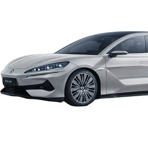 BYD Denza Z9 รถซีดานขนาดใหญ่รุ่นใหม่ปี 2025 ระยะทางวิ่ง 1100 กม. รถยนต์ปลั๊กอินไฮบริด BYD - Product Image 1