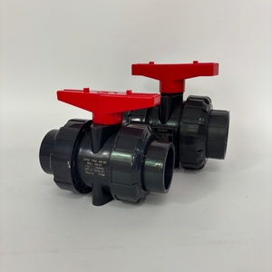 Tuyau en <span class=keywords><strong>PVC</strong></span> pour les systèmes de circulation et de filtration de l'eau des piscines - Product Image 6