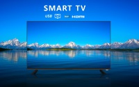 Fournisseurs Vérifiés Proposent des Téléviseurs Intelligents QLED Android WebOS VIDAA Google 4K LCD LED de 32 43 50 55 65 75 85 Pouces (HDTV)