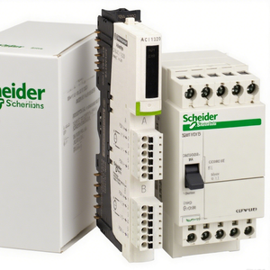 Controlador PLC Industrial STBAVO0200K con Comunicación RS485 Modbus, 24V, I/O, Memoria, Controlador Dedicado - Product Image 6