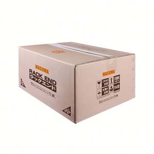 Masuma MR-9112 53010-SLA-003 GJ1 L15A ส่งแรงบิดที่เสถียร - Product Image 5