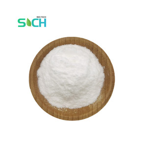 Ácido ascórbico de etilo de alta calidad Grado cosmético 3-O-etil Polvo de ácido ascórbico - Product Image 1