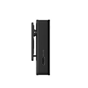 BOYA BY-XM6 Sans Fil Micro-cravate Sans Fil Revers Mic pour IPhone Android Caméra Enseignants Enregistrement Live Stream Entrevue - Product Image 4