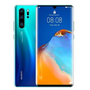 Venta al por mayor Hua-wei <span class=keywords><strong>P30</strong></span> <span class=keywords><strong>PRO</strong></span> 8 + 128GB 8 + 256GB Tarjeta dual Teléfono inteligente móvil de segunda mano Teléfonos móviles usados al por mayor <span class=keywords><strong>para</strong></span> <span class=keywords><strong>Huawei</strong></span> - Product Image 1