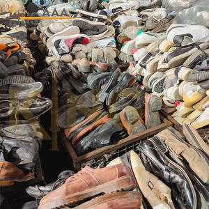 Хит продаж, подержанная обувь, спортивные кроссовки, мужская обувь в смешанном стиле, оптом - Product Image 2