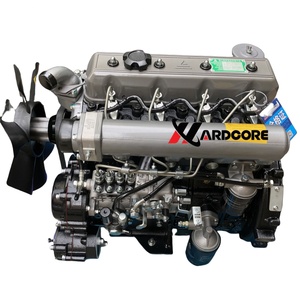 Motor 24119576 C490BPG para Piezas de Excavadora - Product Image 4