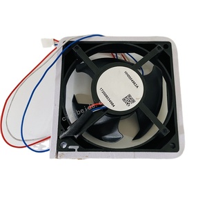 <span class=keywords><strong>Moteur</strong></span> <span class=keywords><strong>de</strong></span> <span class=keywords><strong>ventilateur</strong></span> d'évaporateur <span class=keywords><strong>de</strong></span> réfrigérateur DC12V HH0004962A <span class=keywords><strong>de</strong></span> remplacement pour <span class=keywords><strong>ventilateur</strong></span> <span class=keywords><strong>de</strong></span> refroidissement <span class=keywords><strong>de</strong></span> réfrigérateur-congélateur Hitachi - Product Image 6