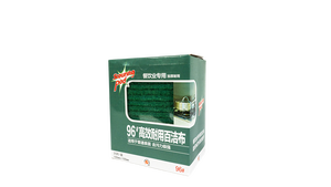 # 96 miếng bọt biển chà rửa công nghiệp hiệu suất cao, bền bỉ - Product Image 5