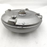 Convertisseur de couple 04/600784 pour chargeuse-pelleteuse 04-600784 04600784 3CX 4CX, machines de construction
