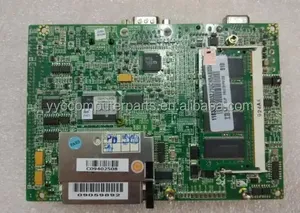 Gene-8310การหมุน A1.2 100% โอเคของแท้3.5นิ้ว IPC เมนบอร์ดอุตสาหกรรมแบบฝัง PC104เมนบอร์ด SBC พร้อม CPU gene RAM-8310 REV - Product Image 2