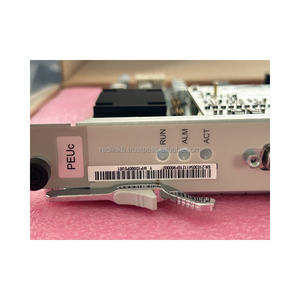 CR8PE8B6TAC0 02356XFT NetEngine 8000E X8 แชสซี MPUA1 ระบบจ่ายไฟ AC&HVDC ราคาดี NE8000E X8 - Product Image 5