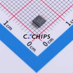 Nuevo-Original INA327EA/2K5 Amplificador de instrumentación de chip IC de circuito integrado de - Product Image 1