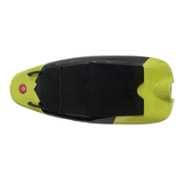 Planche de surf électrique en fibre de carbone, planche de ski nautique flottante, planche à foil motorisée, propulseur sous-marin, équipement de sports nautiques