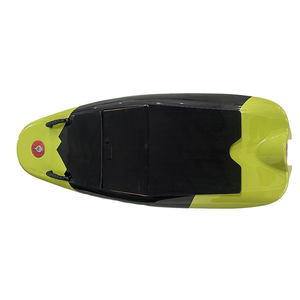 Tabla de Surf Eléctrica de Fibra de Carbono, Tabla de Esquí Acuática Flotante, Tabla de Foil Motorizada, Propulsor Subacuático, Equipo para Deportes Acuáticos - Product Image 5
