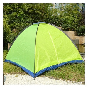 2025 Hot Sell Stylish Design Quick Setup Backpacking <strong>Tent</strong> Packable Hiking <strong>Tent</strong> Ultralight <strong>Tent</strong> for Hiking and Trekking - Product Image 3