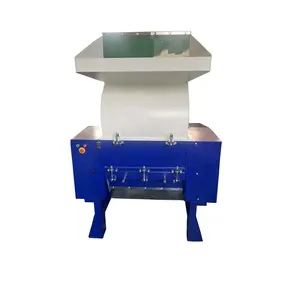 Huare Crusher 30HP HUARE Plastic Crusher 22KW HSS800 trituradora de plastico