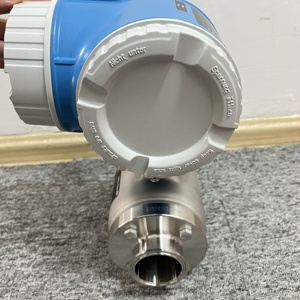 เครื่องวัดอัตราการไหลและตัวควบคุมแรงดันแก๊สอุตสาหกรรมรุ่น P300 Proline Promag ของ Endress Hauser แท้ - Product Image 2