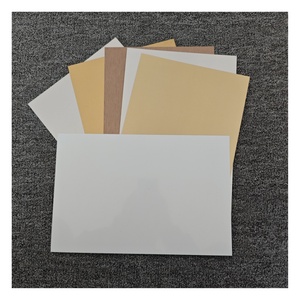 Feuilles vierges de sublimation pour panneau photo de sublimation Feuilles d'aluminium personnalisées en métal de sublimation - Product Image 5