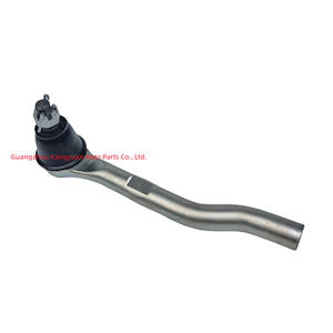Guangzhou Kangyuan Auto Parts Co Ltd Rotules de direction 53560-TZ5-A01 pour Acura RDX 2014-19 Rotule extérieure neuve de remplacement - Product Image 3