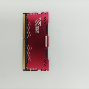 गेमिंग लैपटॉप मेमो 3200mhz 4800mhz 5200mhz 5600mhz हीट सिंक <span class=keywords><strong>ddr4</strong></span> d5 राम 16 जीबी लैपटॉप मेमोरी - Product Image 6