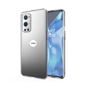 Copertura trasparente del lancio del nuovo prodotto per la <span class=keywords><strong>cassa</strong></span> del telefono di oneplus 9rt trasparente 2.0mm per la <span class=keywords><strong>cassa</strong></span> del telefono cellulare di ONEPLUS 9 <span class=keywords><strong>RT</strong></span> 5G
