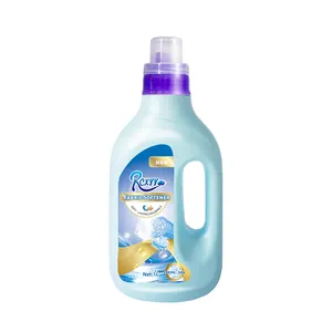 OEM Fresh Lavanda Sea Jasmine fragrância de longa duração amaciante líquido detergente para roupas amaciante condicionador de tecido