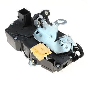 Zhipeak อุปกรณ์ล็อคประตูหน้าขวาสำหรับ15896624 Chevrolet Gm ชานเมือง2007-2009 - Product Image 2