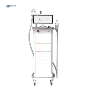 Laser Picosecondo 2 in 1 Certificato per Rimozione di Peli e Tatuaggi con Tecnologia Nd Yag Diode - Product Image 1