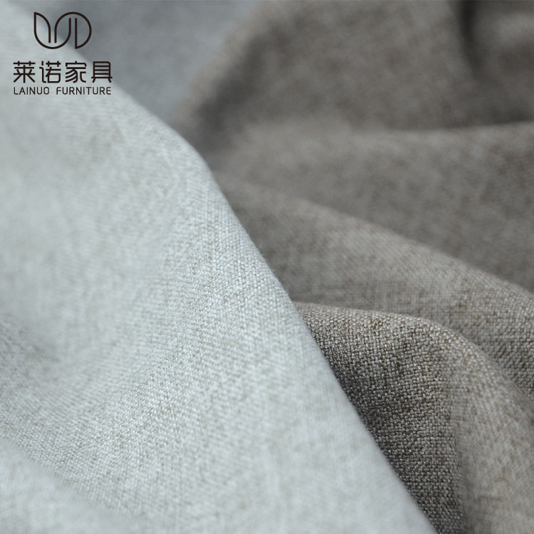 DHG Home Textile Wholesale 100% Polyester Woven Microfiber Screen Leisure Chair Fabric for Sofa Upholstery Material